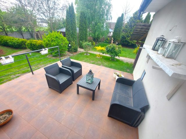 dom wolnostojący, 6 pokoi Czerwin. Zdjęcie 17