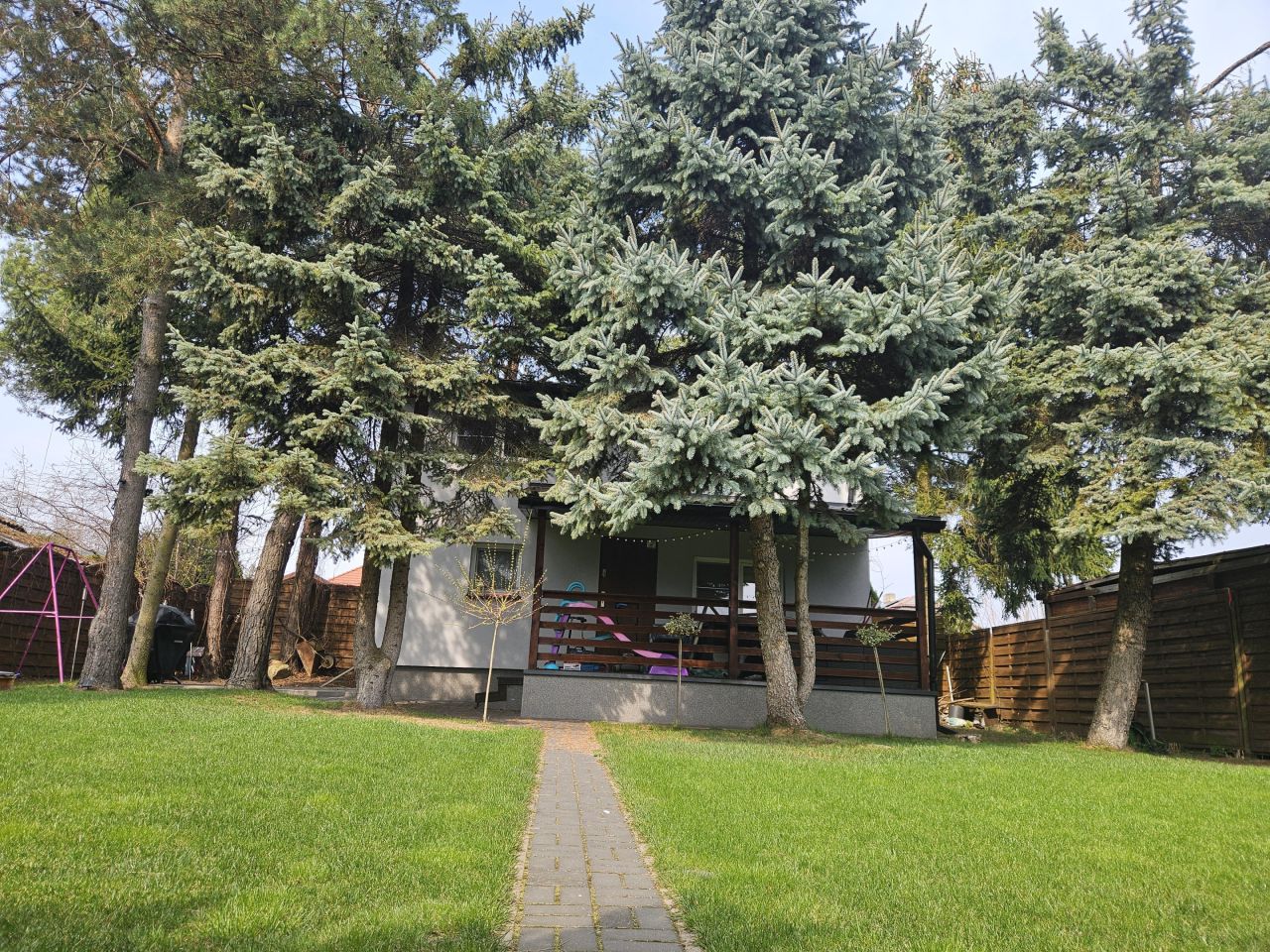 Działka rekreacyjna Konstantynów Łódzki Józefów, ul. Józefów