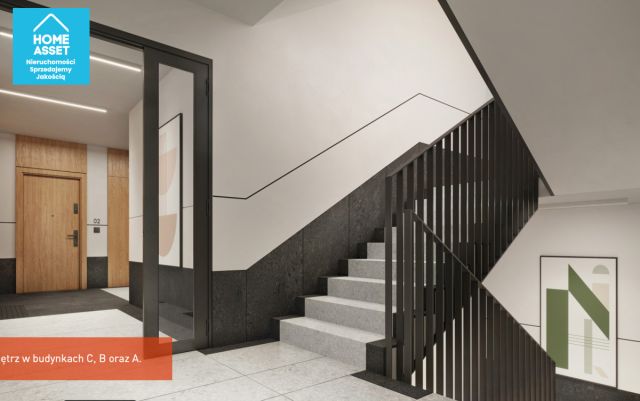 Mieszkanie 1-pokojowe Gdańsk Piecki, al. Aleja Pawła Adamowicza. Zdjęcie 4