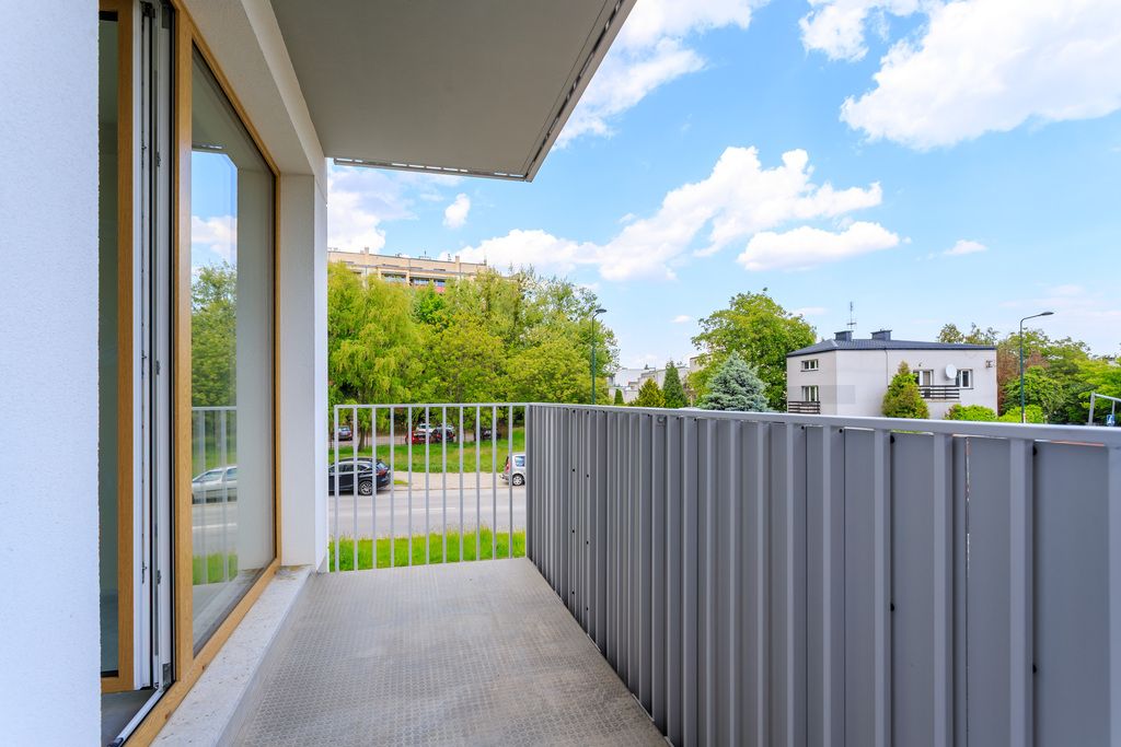 Mieszkanie 4-pokojowe Warszawa Bemowo, ul. Sternicza. Zdjęcie 2