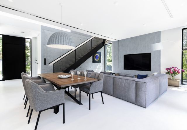 dom wolnostojący, 5 pokoi Józefów, ul. Orzechowa. Zdjęcie 9