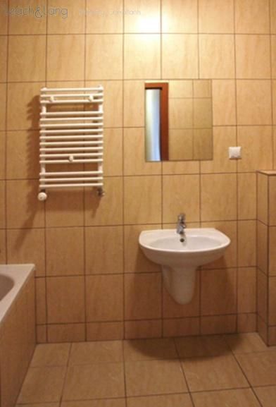 Mieszkanie 2-pokojowe Wrocław Krzyki. Zdjęcie 7