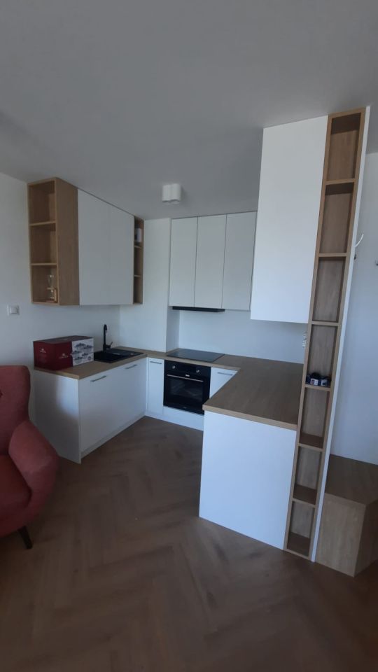 Mieszkanie 2-pokojowe Koszalin, ul. Franciszkańska. Zdjęcie 5