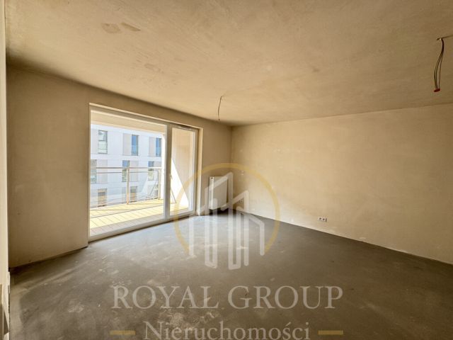 Mieszkanie 2-pokojowe Lublin Ponikwoda, ul. Migdałowa. Zdjęcie 2