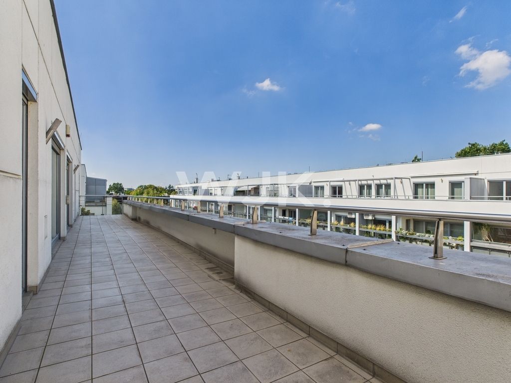 Mieszkanie 7-pokojowe Warszawa Mokotów, ul. Karola Chodkiewicza. Zdjęcie 35