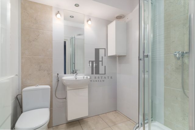 Mieszkanie 2-pokojowe Warszawa Bielany, ul. Stefana Żeromskiego. Zdjęcie 6