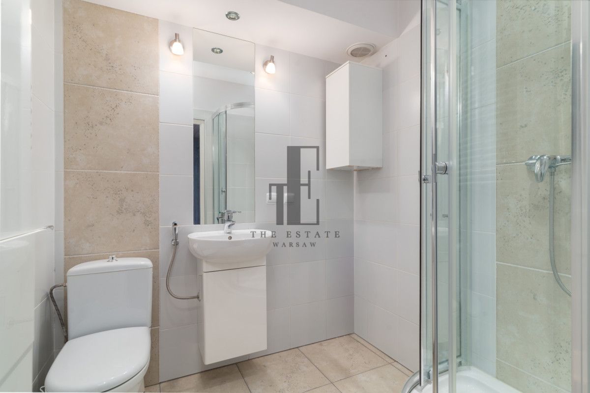 Mieszkanie 2-pokojowe Warszawa Bielany, ul. Stefana Żeromskiego. Zdjęcie 6