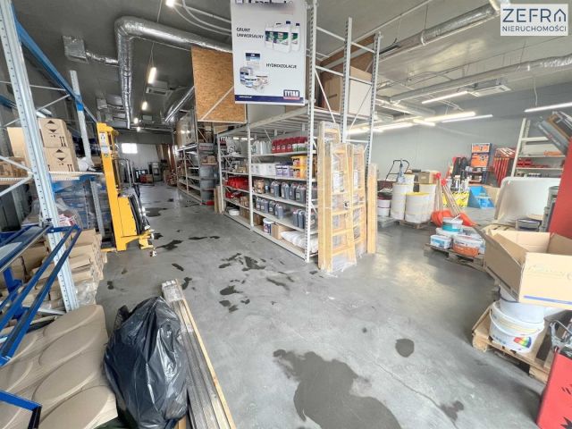 Biuro Modlniczka. Zdjęcie 1