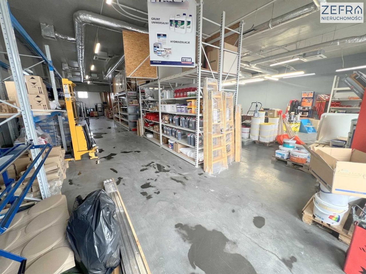 Biuro Modlniczka. Zdjęcie 1