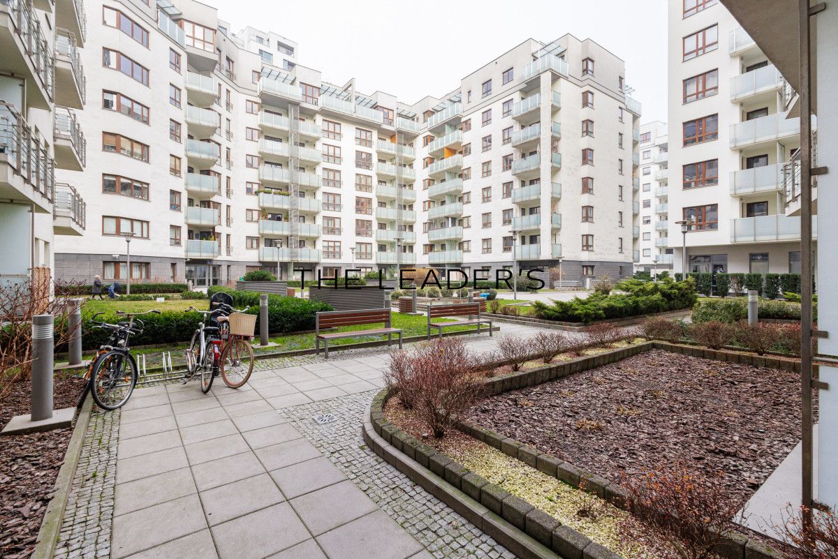 Mieszkanie 3-pokojowe Warszawa Wola, ul. Giełdowa. Zdjęcie 14