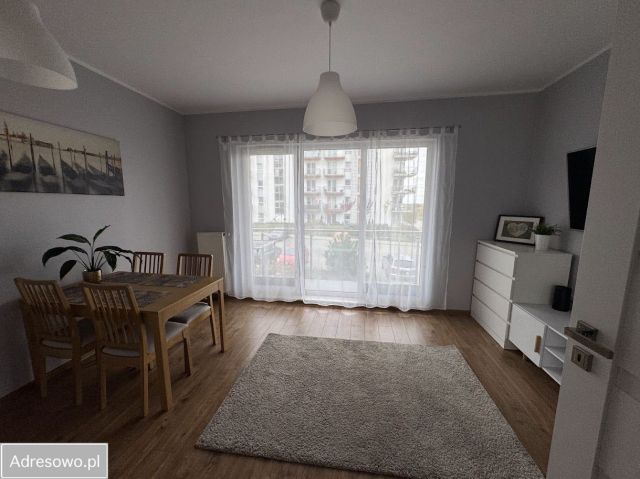 Pokój Gdańsk Ujeścisko, ul. Mariana Kołodzieja. Zdjęcie 1