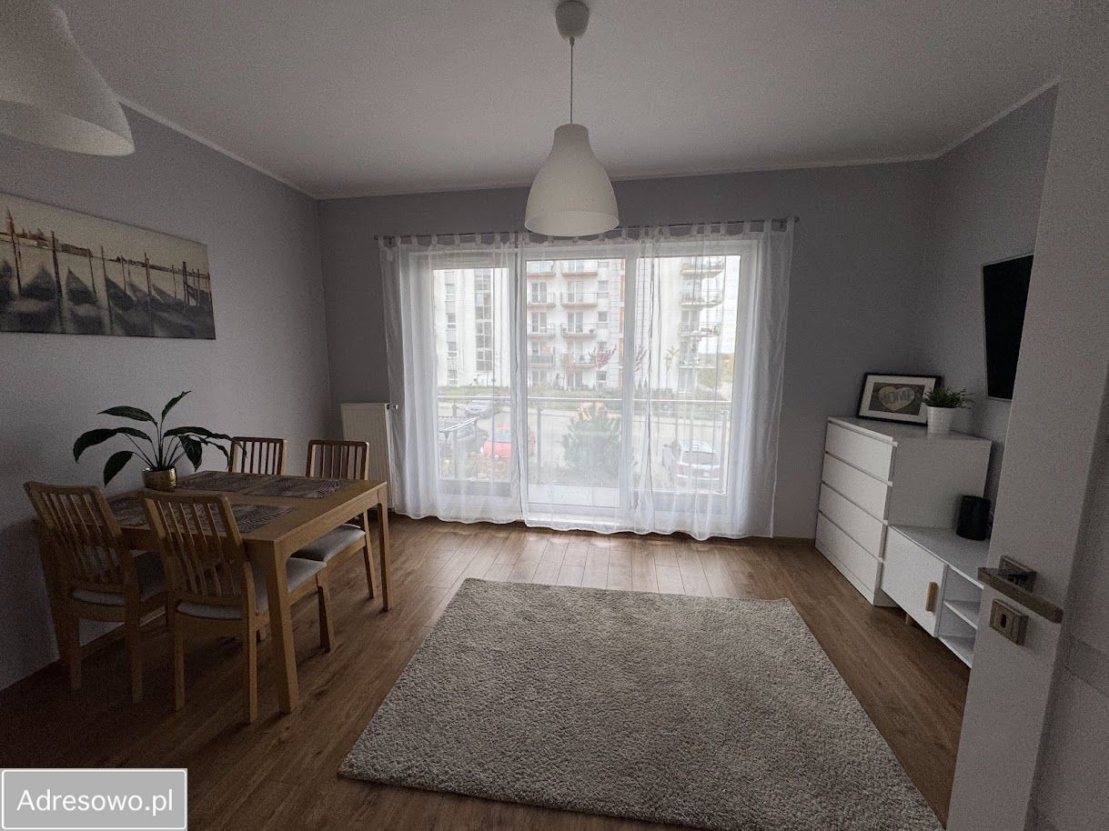 Pokój Gdańsk Ujeścisko, ul. Mariana Kołodzieja