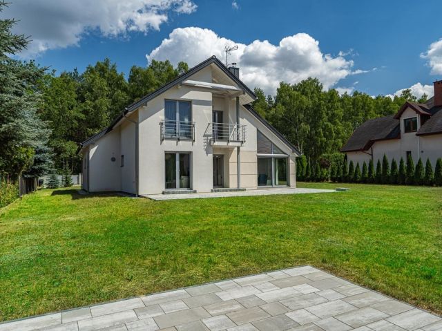 dom wolnostojący, 5 pokoi Rosanów. Zdjęcie 16