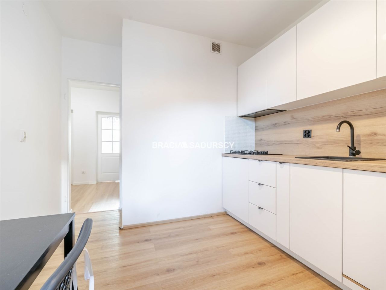 Mieszkanie 4-pokojowe Kraków Bronowice, ul. Zaczarowane Koło. Zdjęcie 13