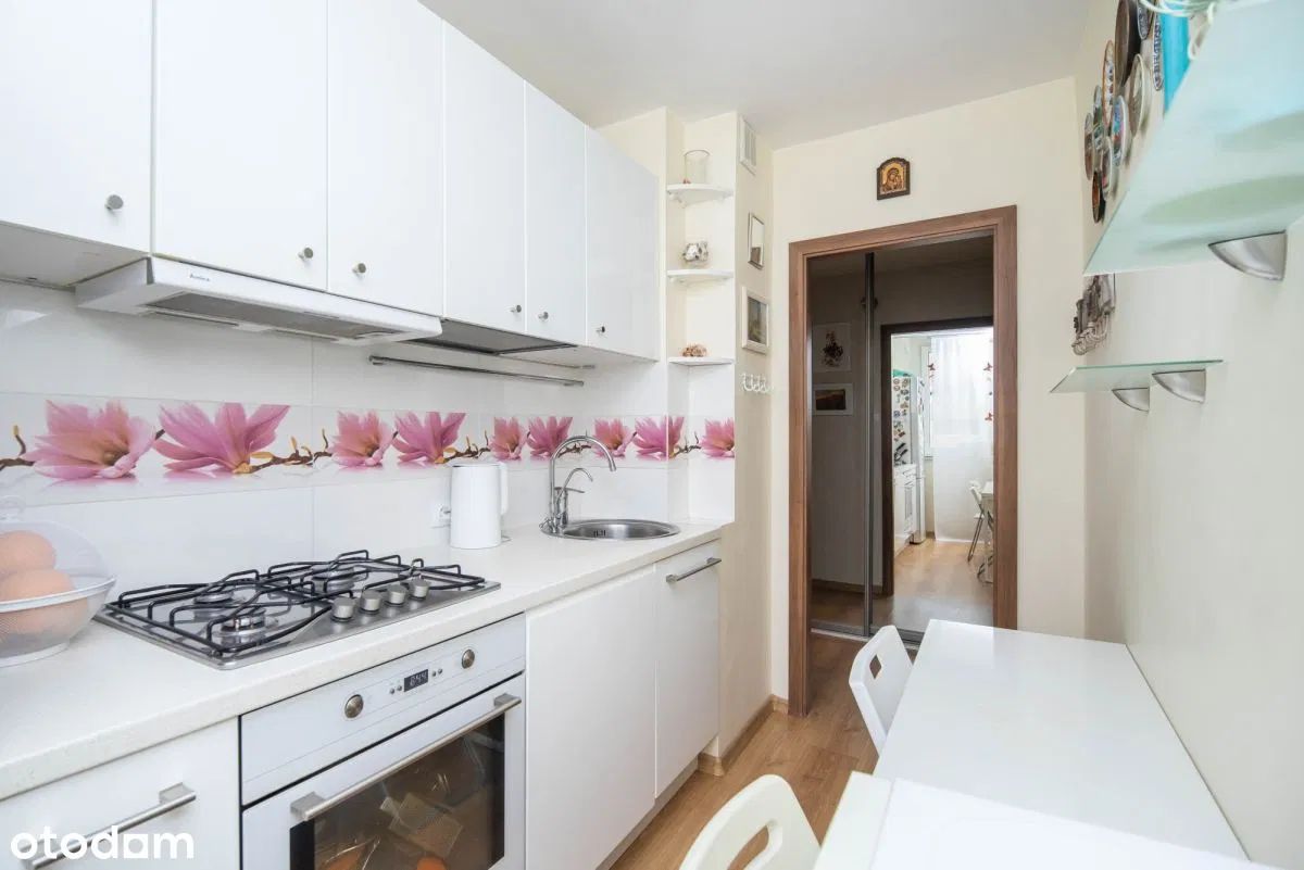 Mieszkanie 2-pokojowe Warszawa Bemowo, ul. mjr. Henryka Sucharskiego. Zdjęcie 6