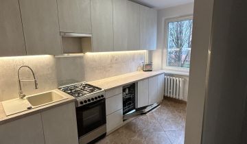 Mieszkanie 3-pokojowe Częstochowa Tysiąclecie, ul. Polskiego Czerwonego Krzyża