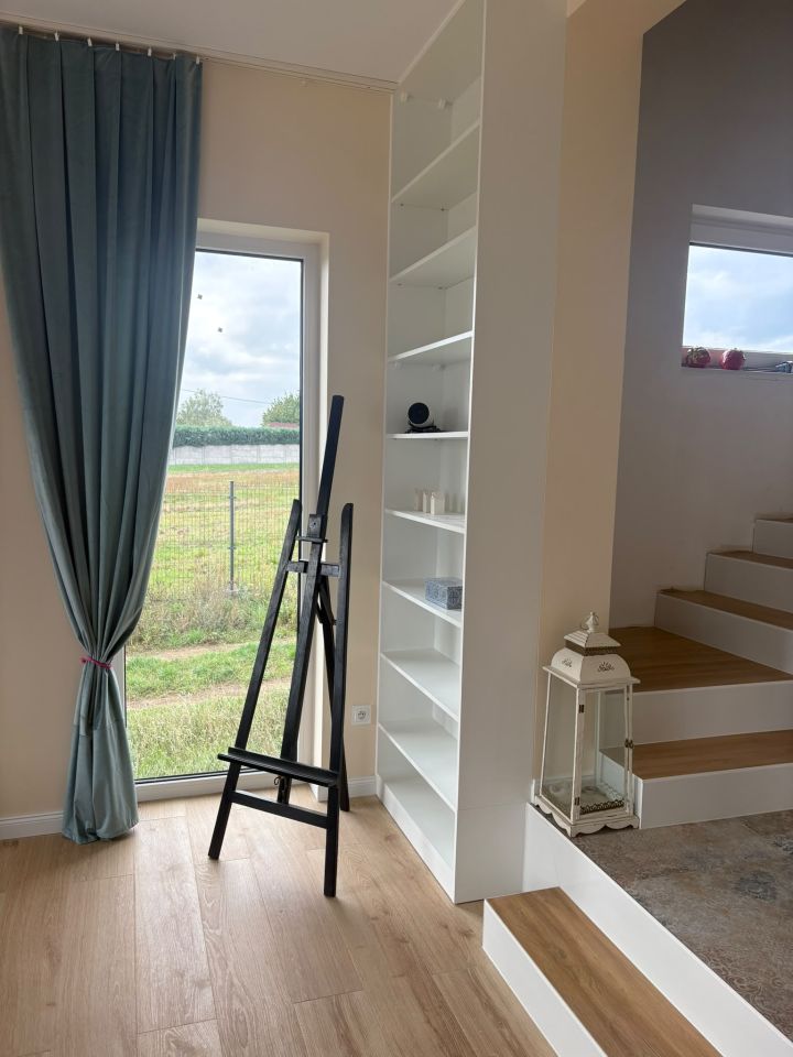 dom wolnostojący, 4 pokoje Ceteń. Zdjęcie 8