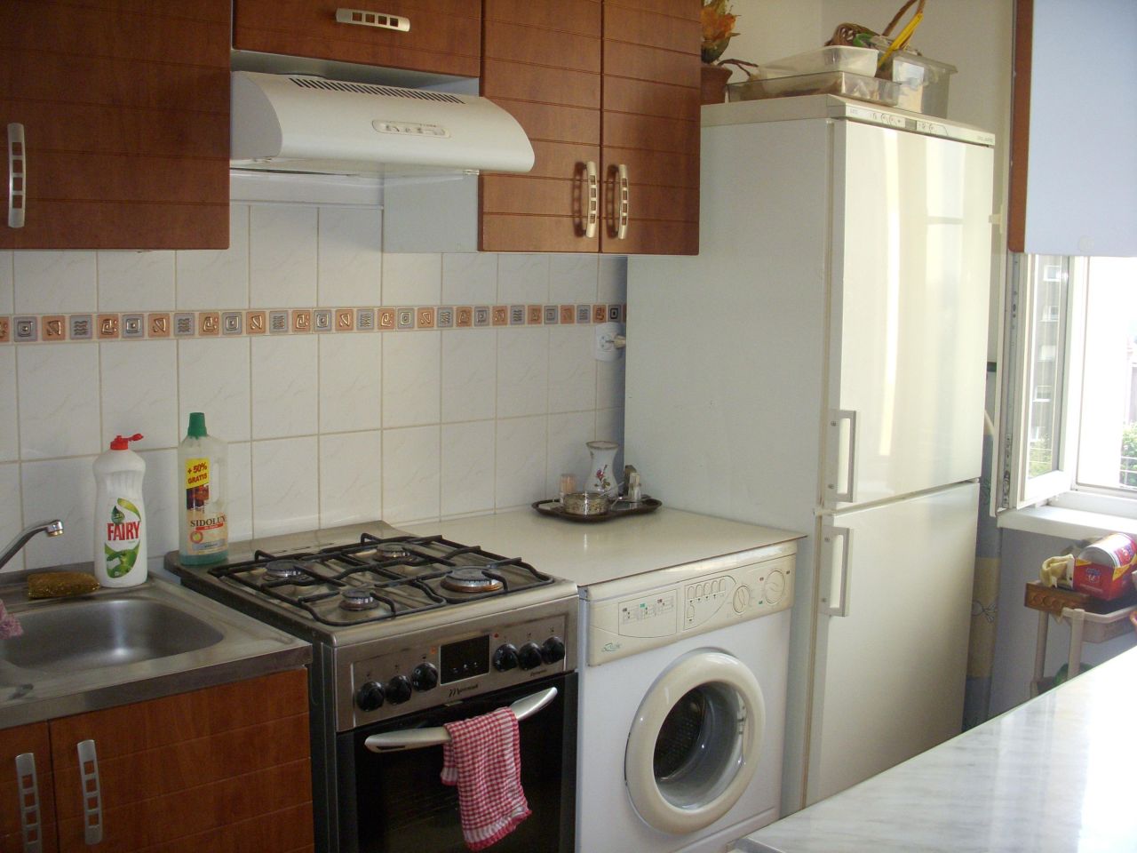 Mieszkanie 2-pokojowe Poznań Bonin, ul. Bonin. Zdjęcie 7