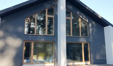 bliźniak, 5 pokoi Wola Chorzelowska Pod Lasem, Spokojna