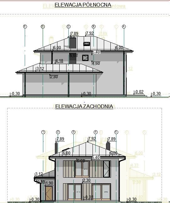 dom wolnostojący Radom, ul. Klwatecka. Zdjęcie 2