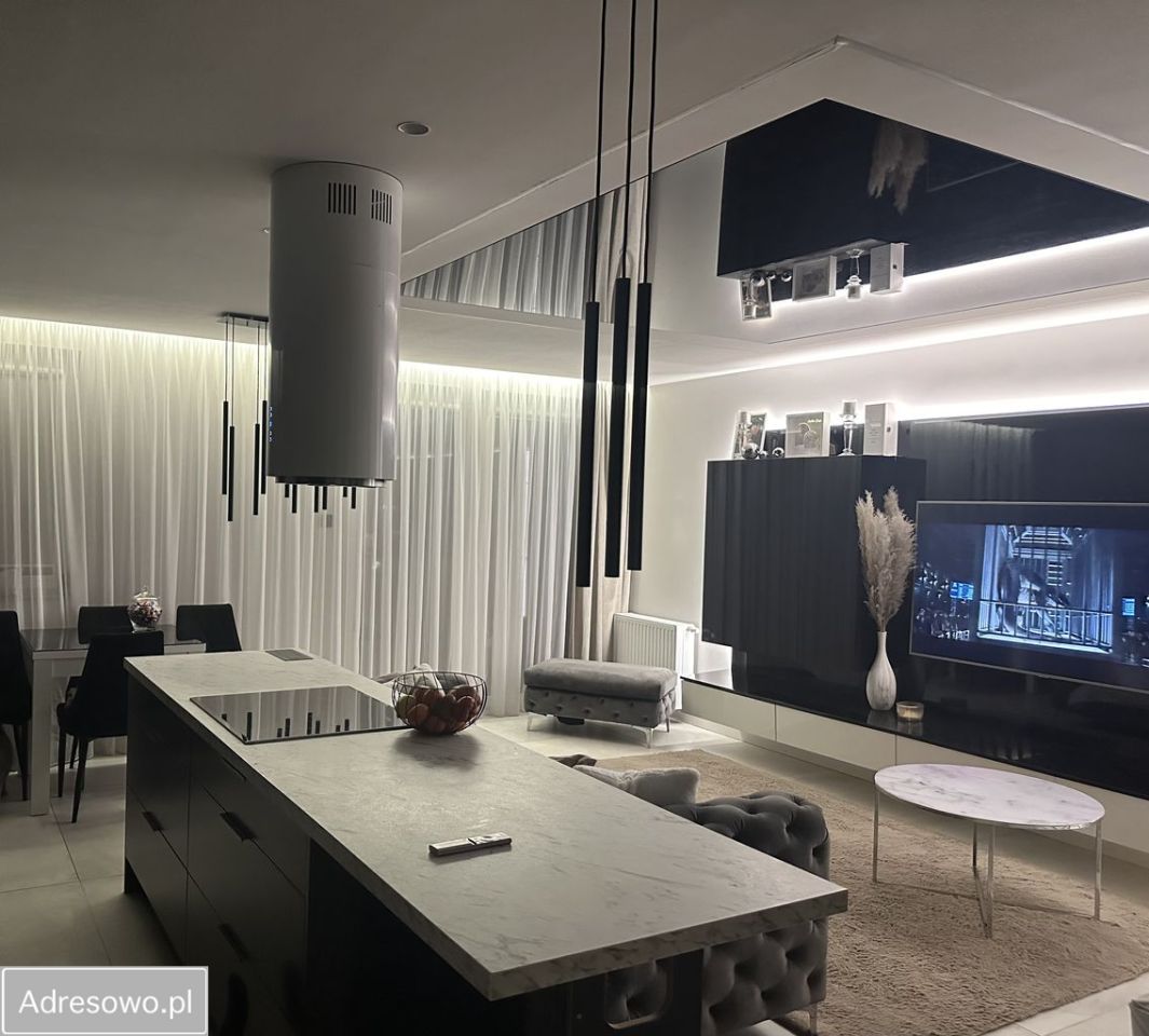 Mieszkanie 3-pokojowe Pruszcz Gdański, ul. Cicha