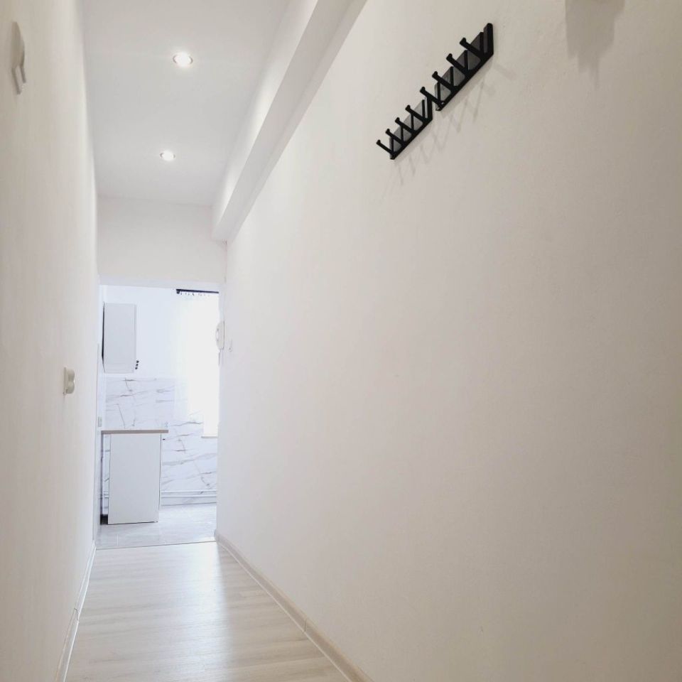 Mieszkanie 1-pokojowe Włodawa Śródmieście, al. Józefa Piłsudskiego. Zdjęcie 4