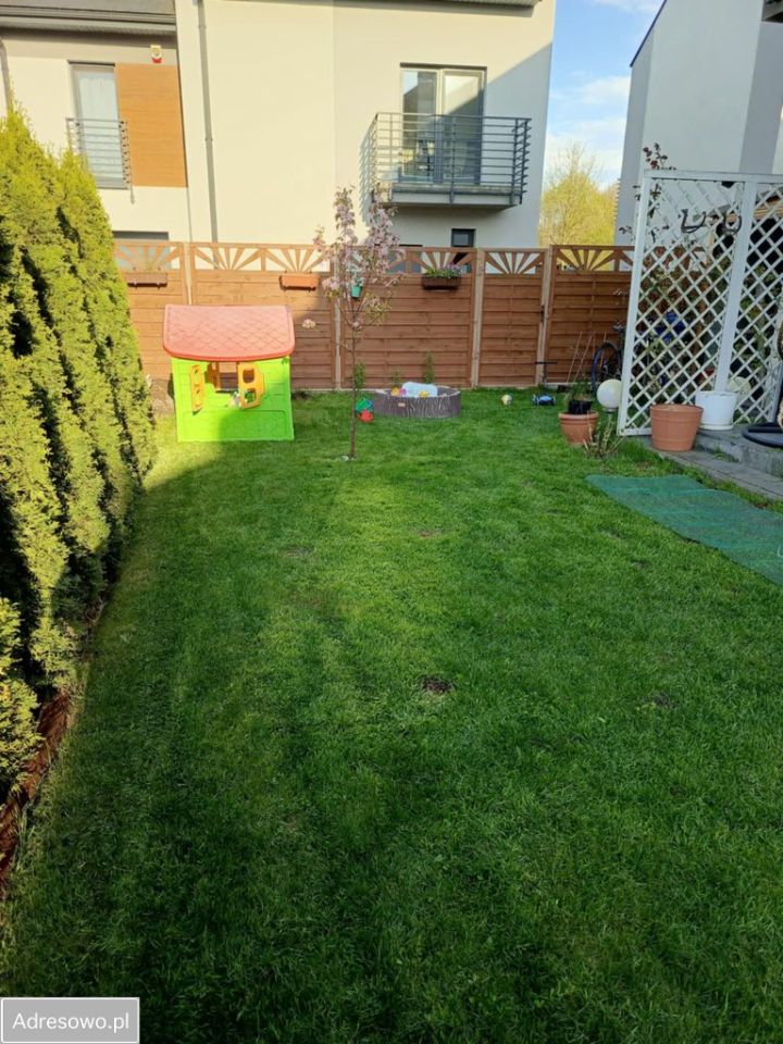 dom szeregowy Radzymin. Zdjęcie 18