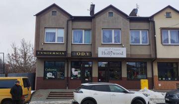 bliźniak Jędrzejów, ul. Bolesława Chrobrego