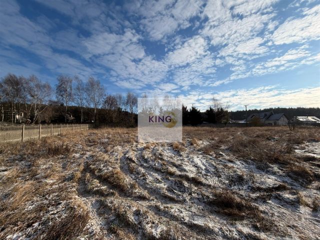 Działka budowlana Pniewo. Zdjęcie 2