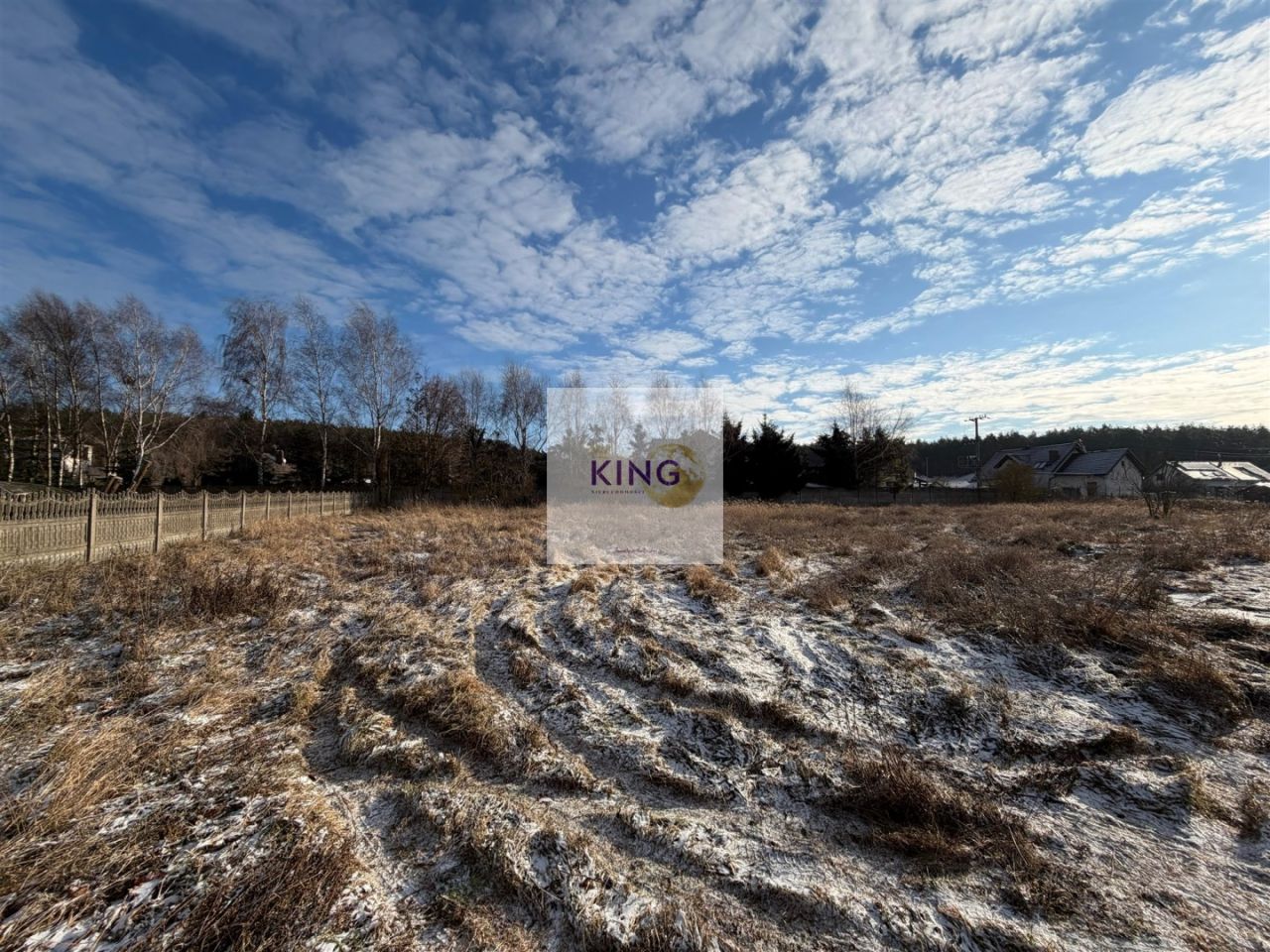 Działka budowlana Pniewo. Zdjęcie 2