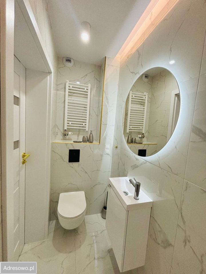 Mieszkanie 4-pokojowe Rzeszów Staromieście, ul. Lubelska. Zdjęcie 6