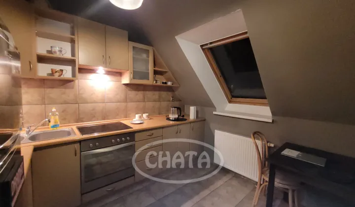 Mieszkanie 3-pokojowe Wrocław Złotniki, ul. Złotnicka