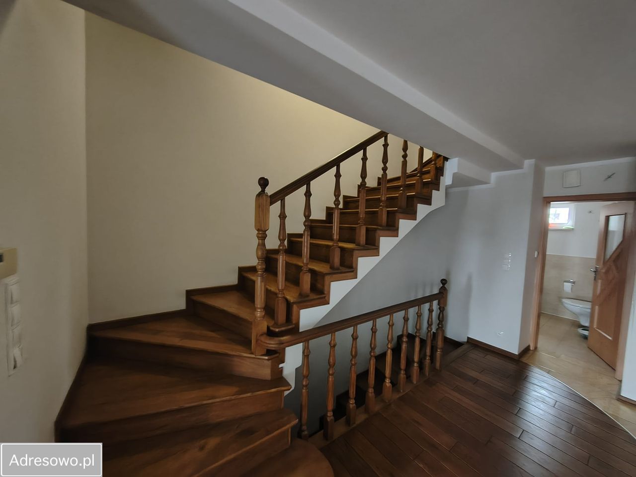 dom szeregowy, 6 pokoi Białystok Nowe Miasto, ul. Harcerska. Zdjęcie 12