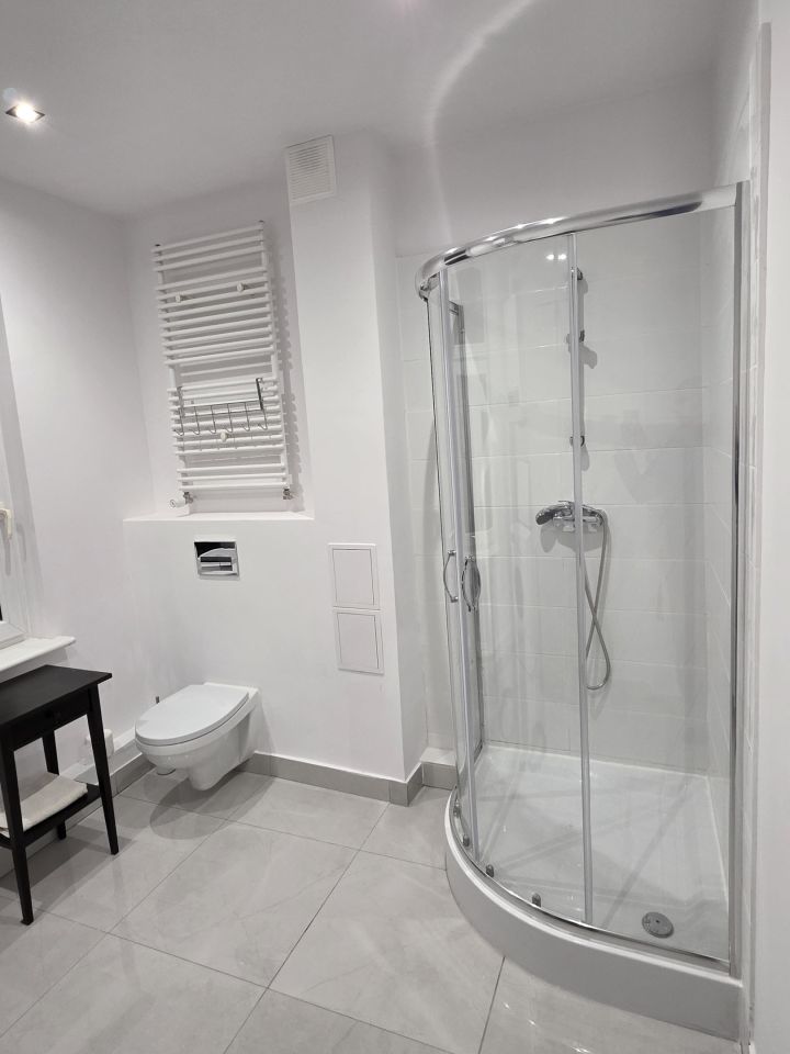 Mieszkanie 3-pokojowe Szczecin Niebuszewo, ul. Zaciszna. Zdjęcie 4