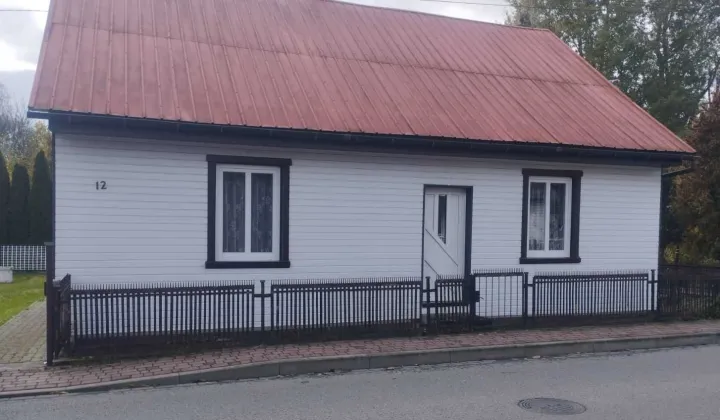 dom wolnostojący Połaniec, ul. Jędrusiów