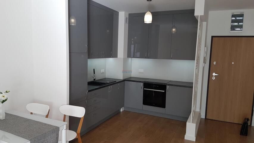 Mieszkanie 2-pokojowe Józefosław, ul. Geodetów. Zdjęcie 4