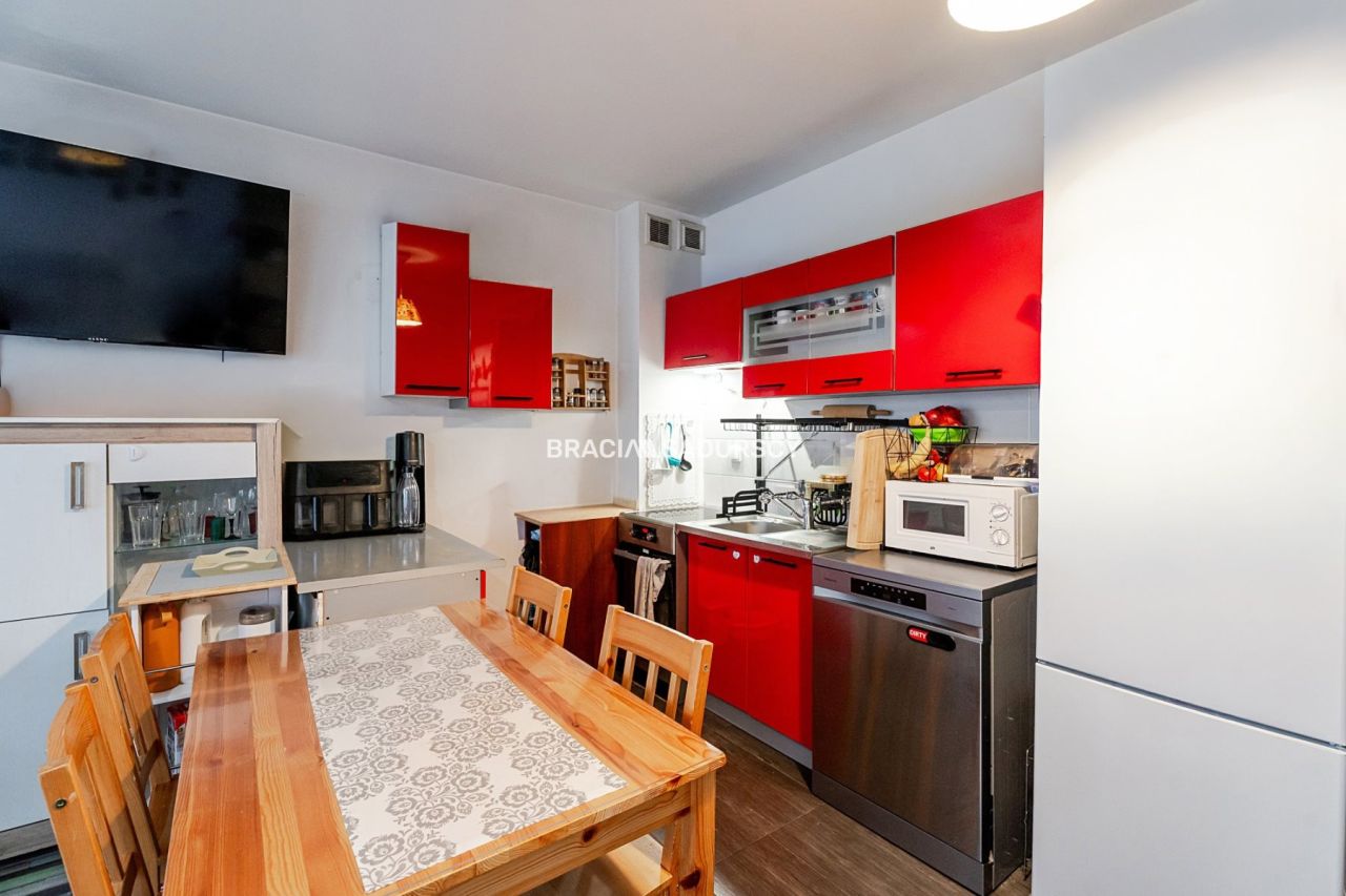 Mieszkanie 2-pokojowe Kraków Swoszowice, ul. Macieja Dębskiego. Zdjęcie 2