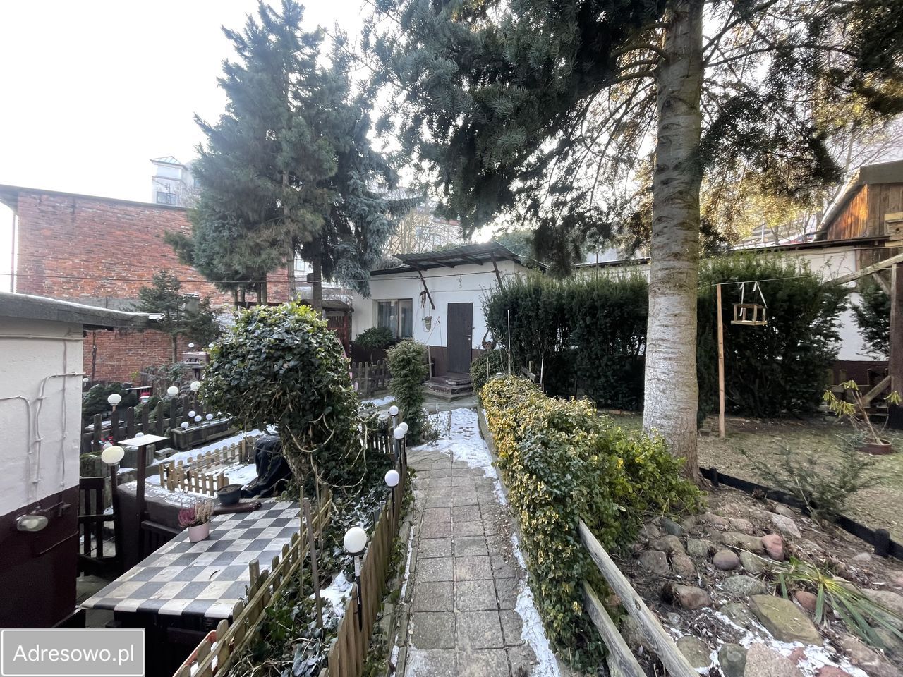 dom wolnostojący, 3 pokoje Bydgoszcz Szwederowo, ul. Kujawska. Zdjęcie 6