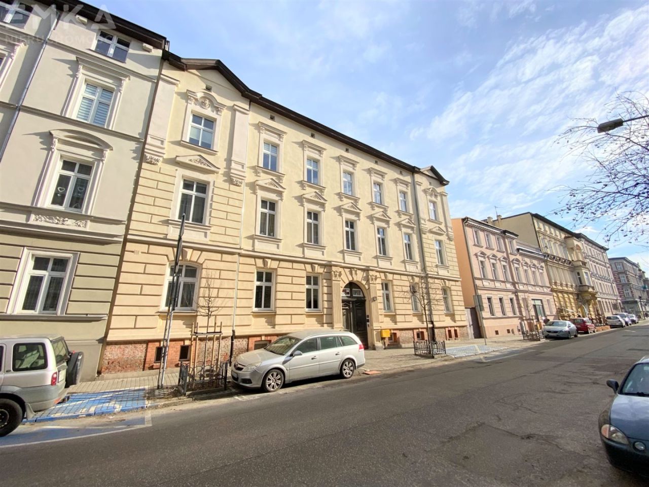 Mieszkanie 2-pokojowe Bydgoszcz Śródmieście, ul. Bolesława Chrobrego. Zdjęcie 14