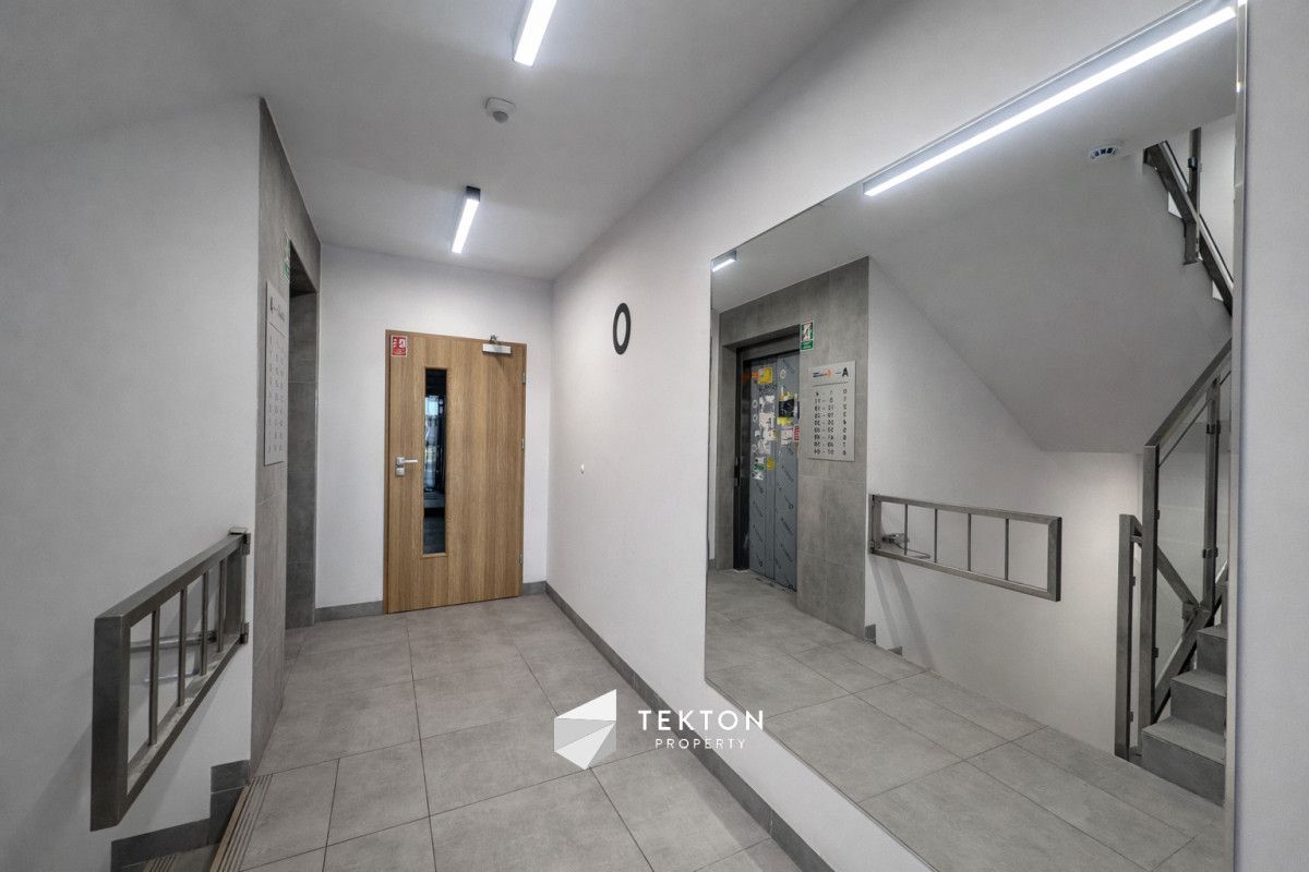 Mieszkanie 1-pokojowe Marki, ul. Słoneczna. Zdjęcie 11