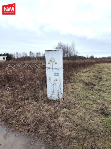 Działka budowlana Mrowiska. Zdjęcie 7