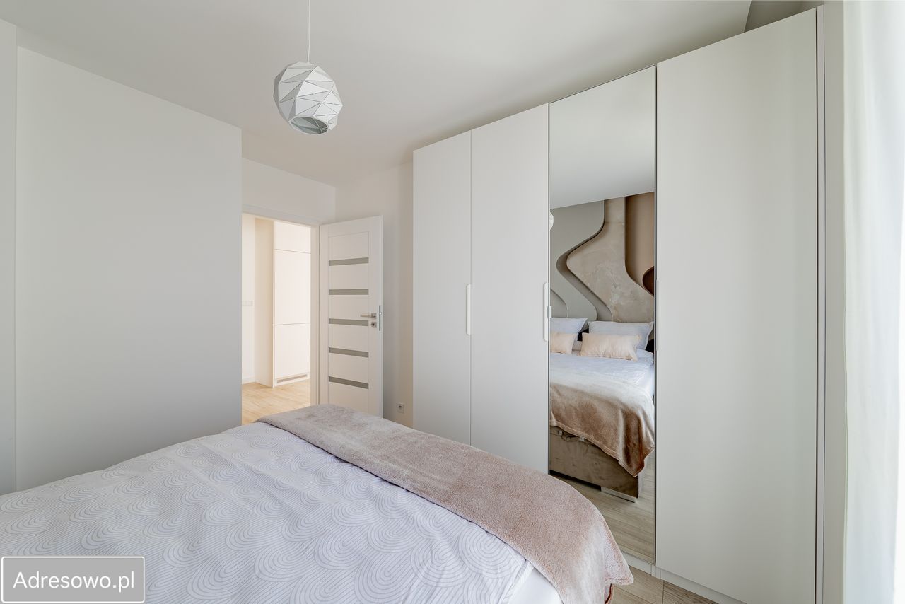 Mieszkanie 2-pokojowe Łódź Górna, ul. Wołowa. Zdjęcie 9