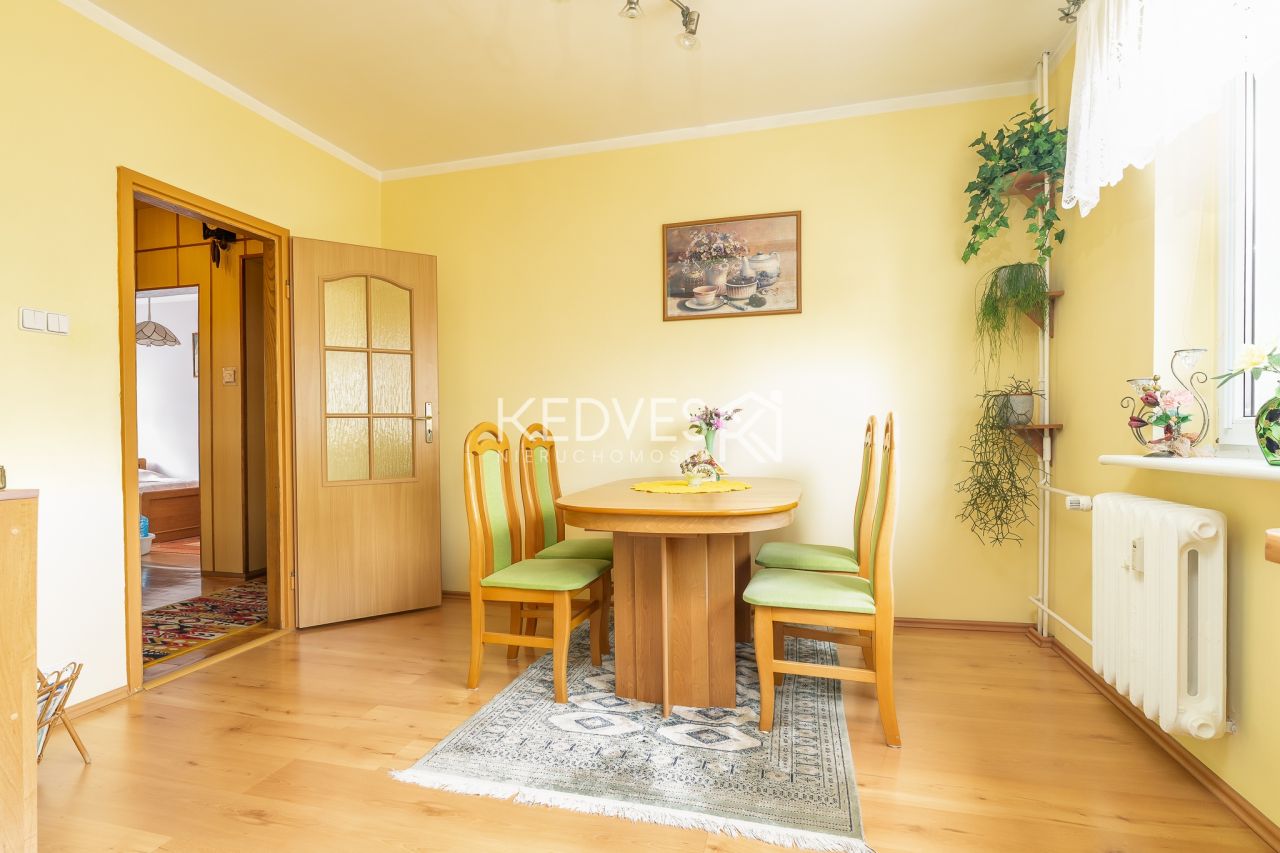 Mieszkanie 3-pokojowe Szczecin Prawobrzeże. Zdjęcie 3