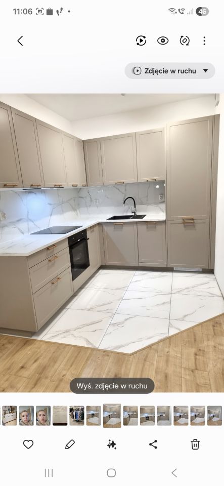 Mieszkanie 2-pokojowe Lublin Sławinek, ul. Relaksowa 20. Zdjęcie 6