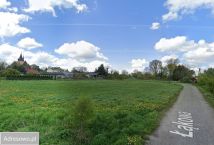 Działka budowlana Jeżów, ul. Wojska Polskiego. Zdjęcie 2