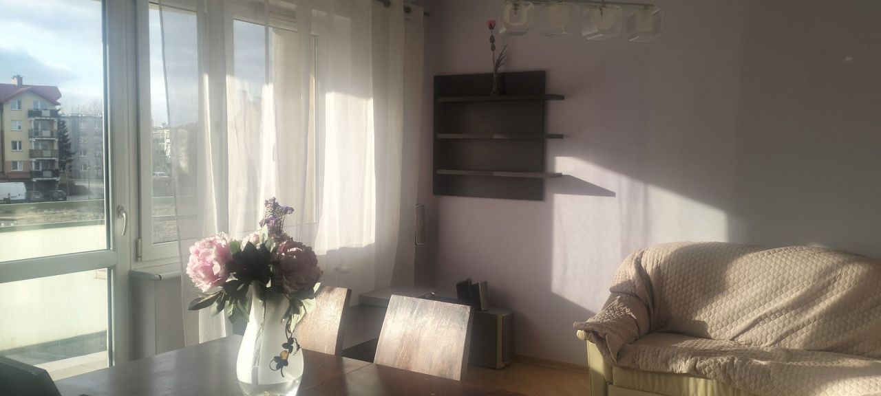 Mieszkanie 2-pokojowe Olsztyn Gutkowo, ul. Sokola. Zdjęcie 7