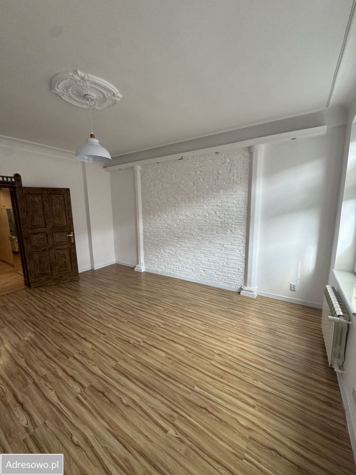 Mieszkanie 4-pokojowe Słupsk Centrum, ul. Bolesława Prusa. Zdjęcie 6