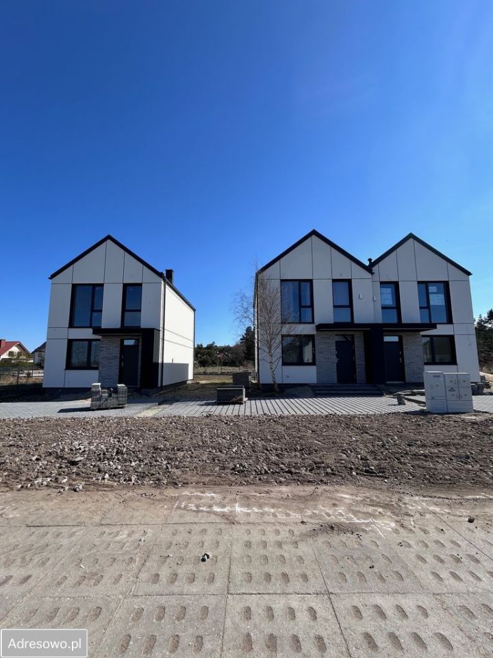 bliźniak, 4 pokoje Mosty, ul. Liściasta. Zdjęcie 9