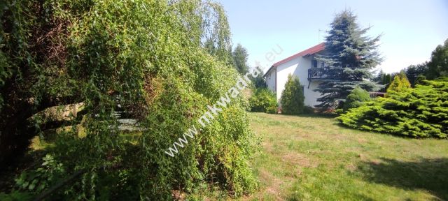 siedlisko, 3 pokoje Budy Wolskie. Zdjęcie 5