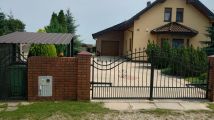 dom wolnostojący, 5 pokoi Korzeniew. Zdjęcie 2